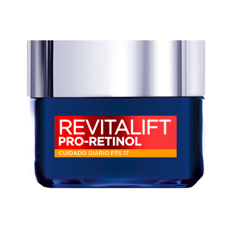 Crema Día L'Oréal Paris Revitalift Retinol 50ml Crema Día L'Oréal Paris Revitalift Retinol 50ml