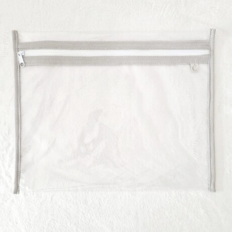 Set Valija para el Parto Vichy Gris