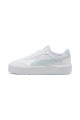 CALZADO DEPORTIVO PUMA CARINA MIA Blanco