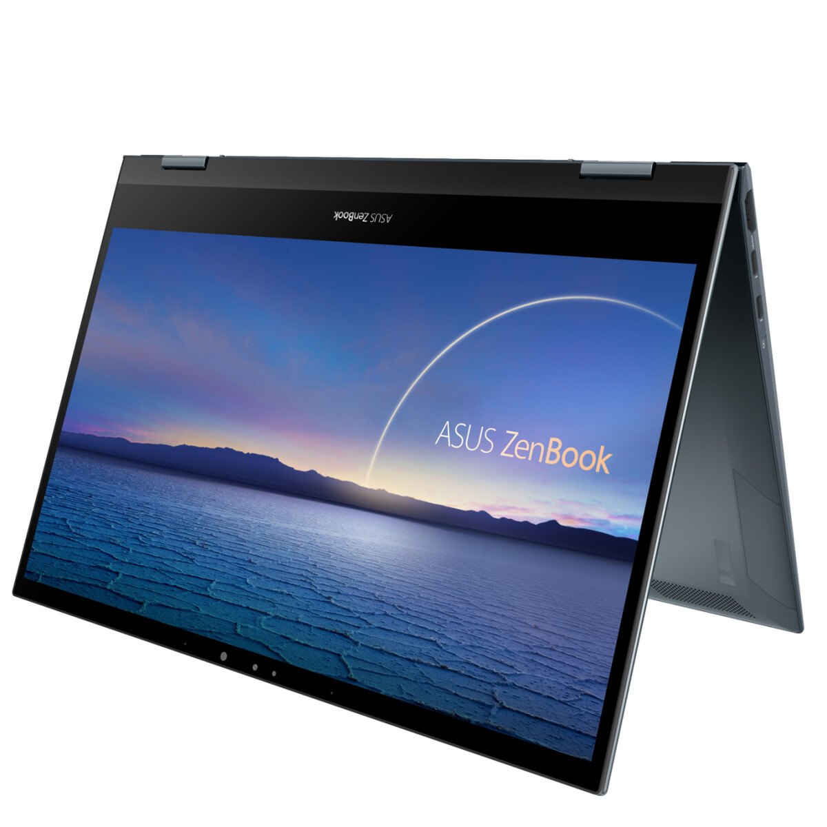 Notebook Asus Zenbook Flip Core I7 512GB Ssd 16GB W11 - 001 