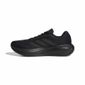 Championes Unisex Adidas Response Runner 2 U Negro