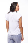 BLUSA MARIA BLANCO