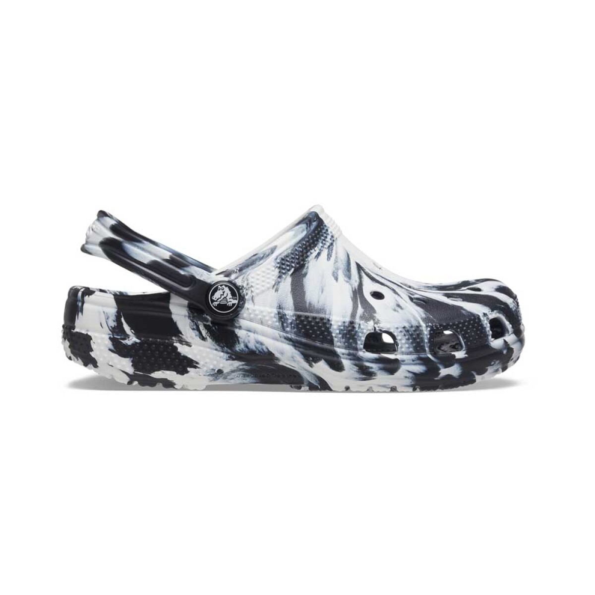 Classic Marbled Clog K - Niños 