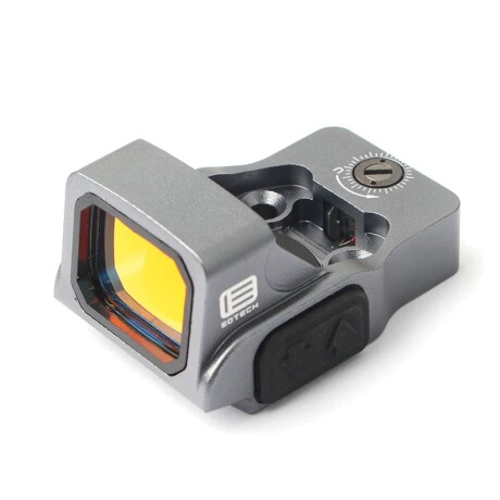 Mira para pistola EFLX Mini reflex Eotech Gris