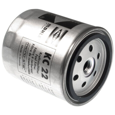 FILTRO COMBUSTIBLE MERCEDES BENZ 300-190 P.4159 MAHLE FILTRO COMBUSTIBLE MERCEDES BENZ 300-190 P.4159 MAHLE