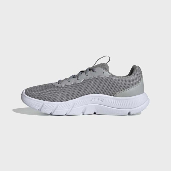 Championes Adidas Cloudfoam Flex Gris