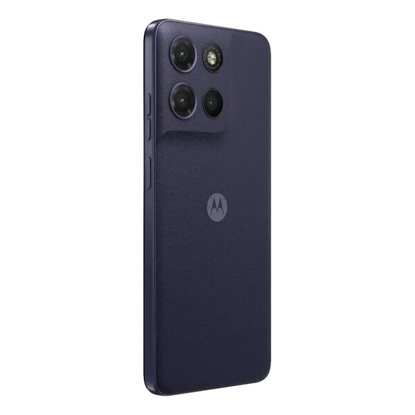 Motorola G17 12gb (4gb + 8gb) Ram 256gb 4g VIOLETA