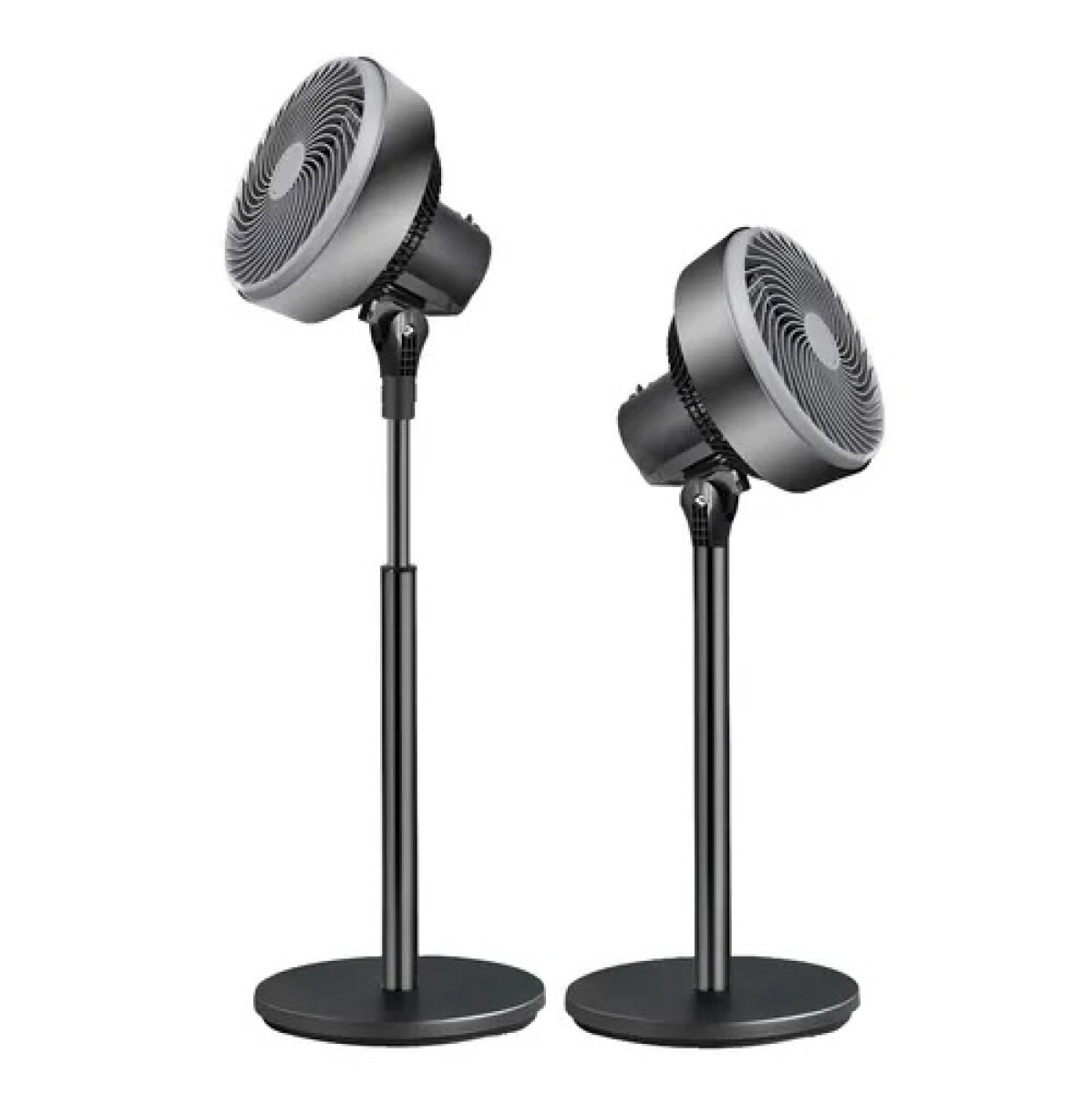 Ventilador mini-turbo EVO 60w 