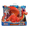 Paw Patrol Dragón Sparks Paw Patrol Dragón Sparks
