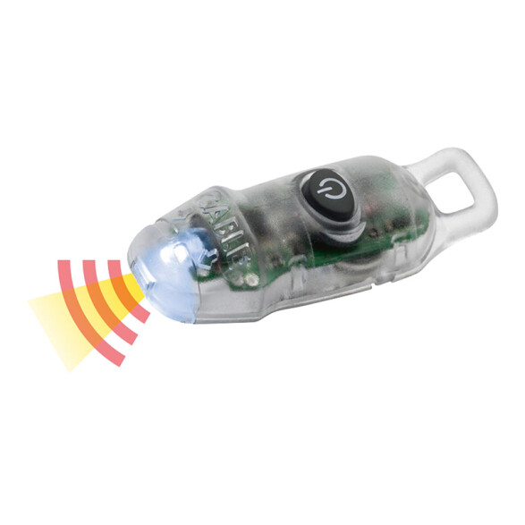 Detector de voltaje sin contacto FE9252