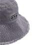 C-Bucket-Utlt - Mujer Gris