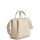 Cartera Noga Beige