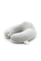 Almohada de viaje Discovery Gris