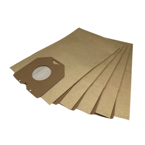 Bolsa Papel Aspiradora Philips Oslo 5 Unidades Bolsa Papel Aspiradora Philips Oslo 5 Unidades