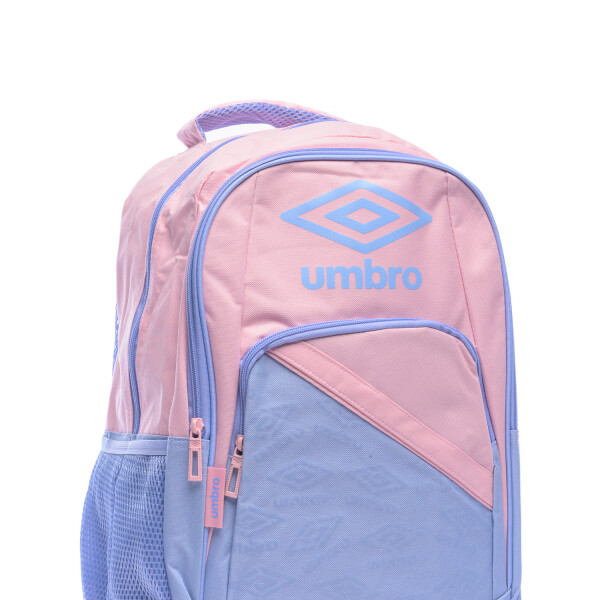Mochila Umbro Zeeva Umbro 0rd