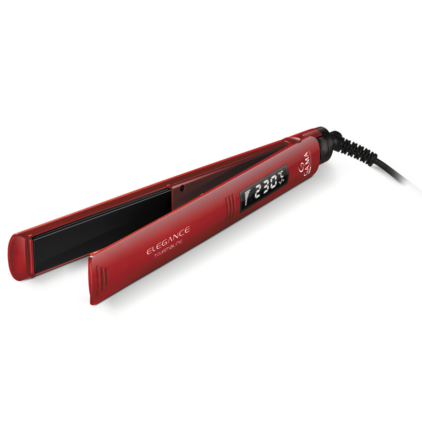 Planchita de pelo GA.MA Digital Elegance DVBT Planchita de pelo GA.MA Digital Elegance DVBT