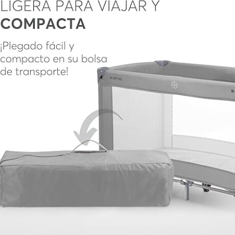 Practicuna 2 niveles So Gifted grey Practicuna 2 niveles So Gifted grey