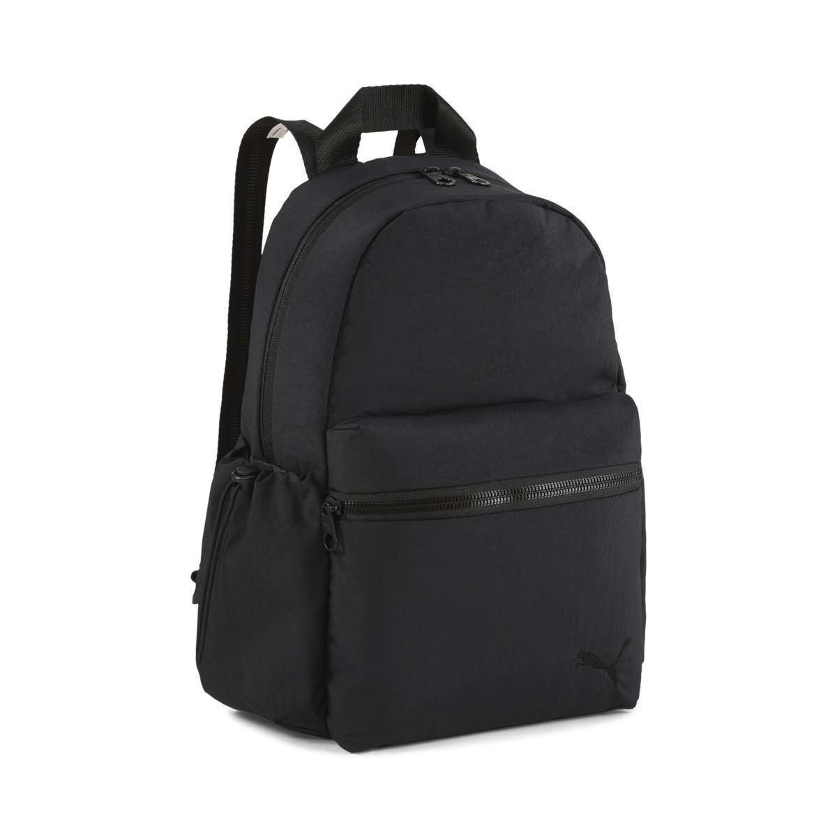 Mochila Her Small Unisex - Negro 