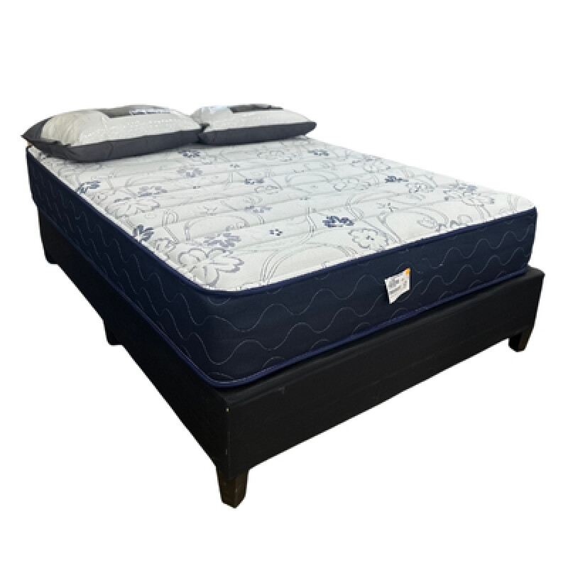Sommier SuperD40 2 plazas Sommier SuperD40 2 plazas