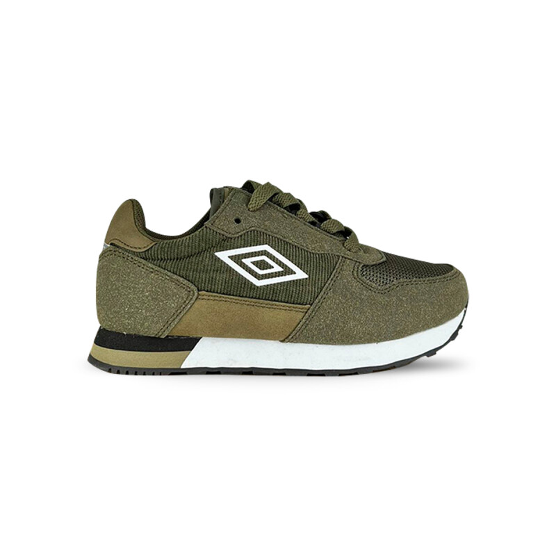 Calzado Citizen Umbro Junior 0v9