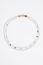 COLLAR Rosa