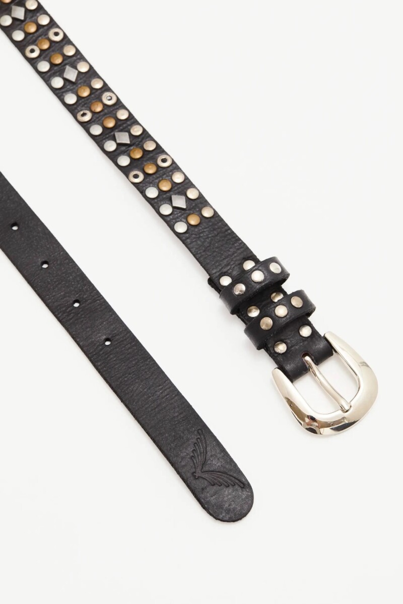 Cinturón Multi Studs 