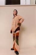 Camisa Saday BEIGE