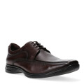 Zapatos de Hombre Democrata Air S Marrón Tabaco