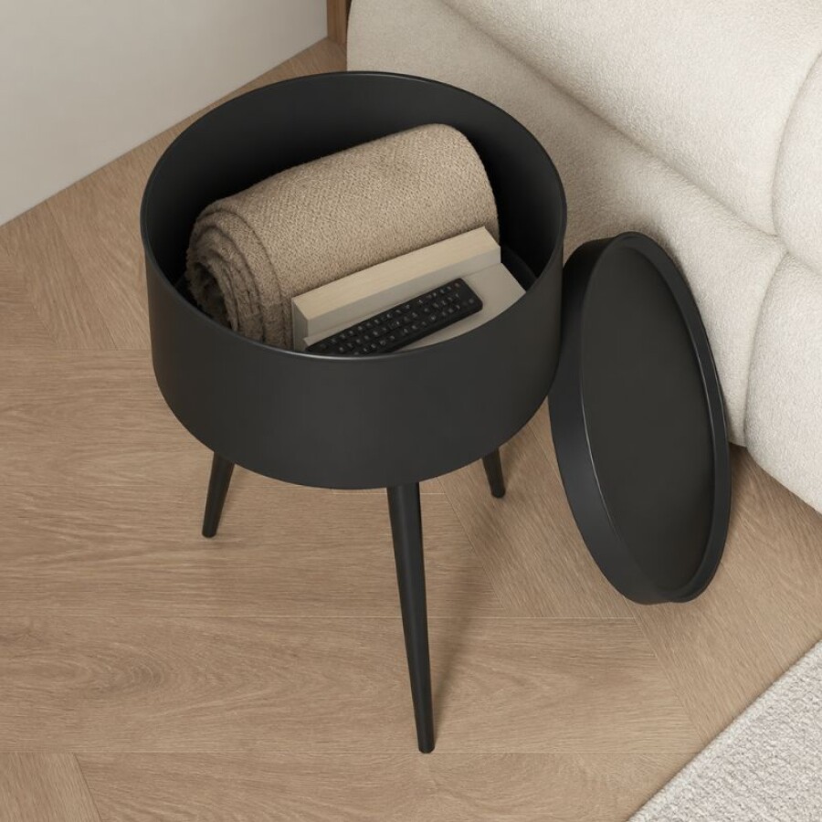 Mesa Baja Plateau Black