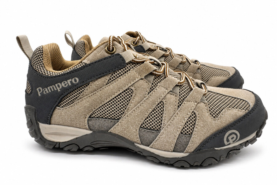 ZAPATO HOPPER Beige