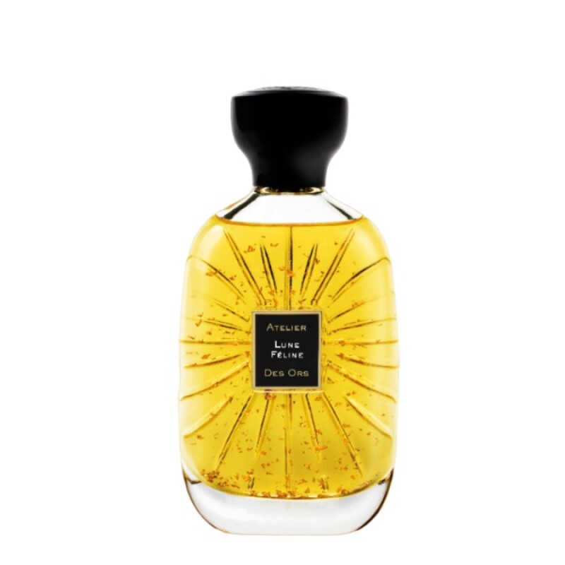 LUNE FELINE LUNE FELINE