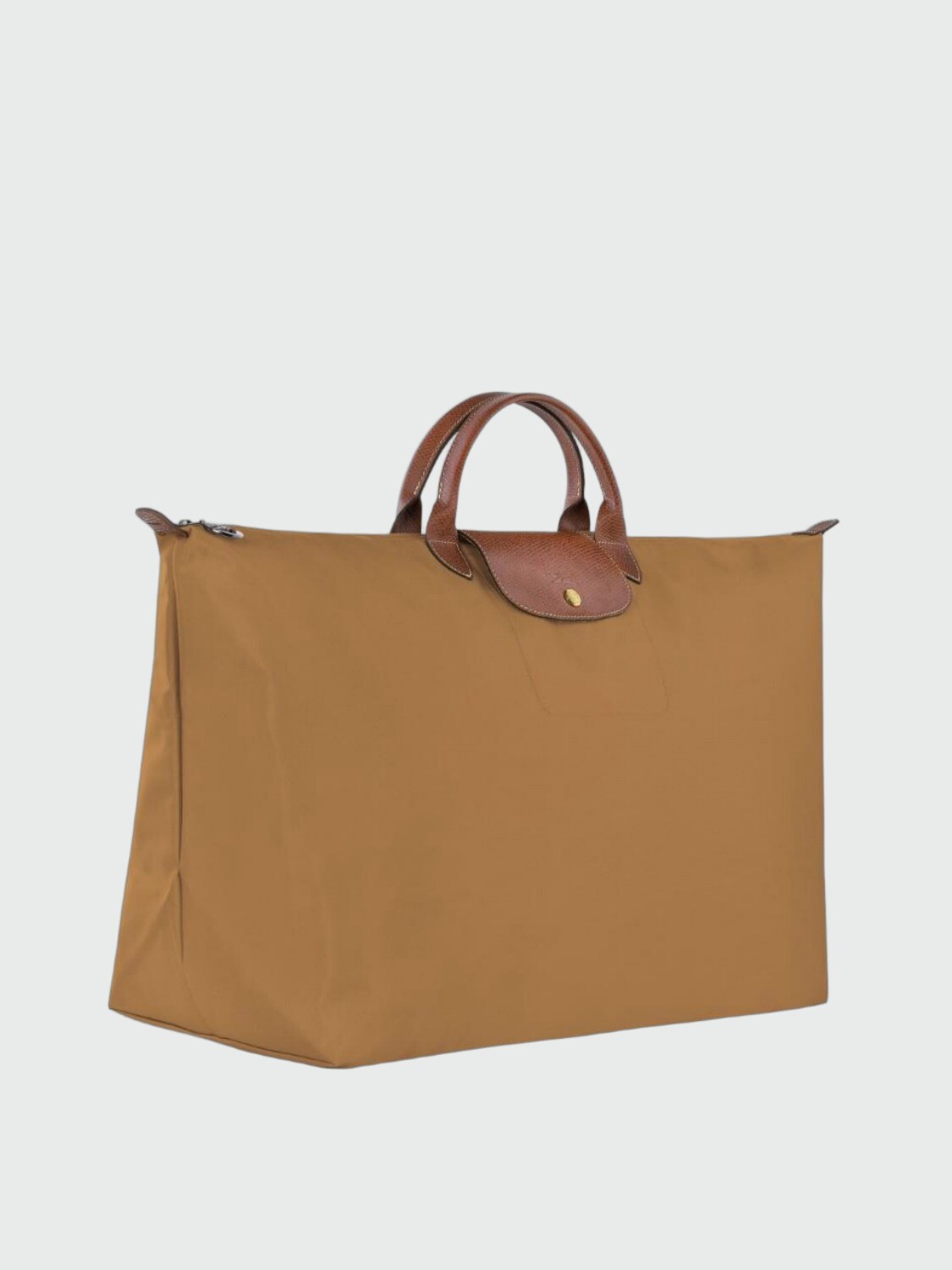 LONGCHAMP - LE PLIAGE ORIGINAL, BOLSO DE VIAJE XL Beige
