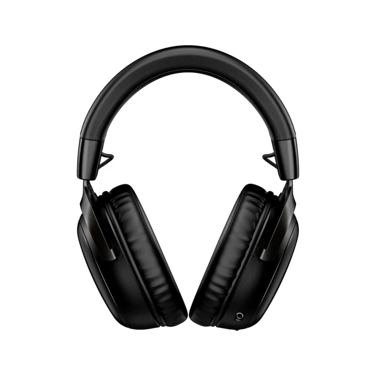 Auriculares Inalámbrico Gamer HyperX Cloud III Gaming Negro 