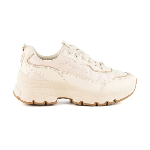 SNEAKER VERA D08 - KORIUM BEIGE