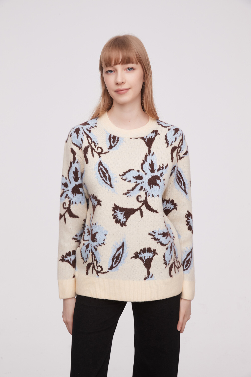 Sweater Phillipa Estampado 1
