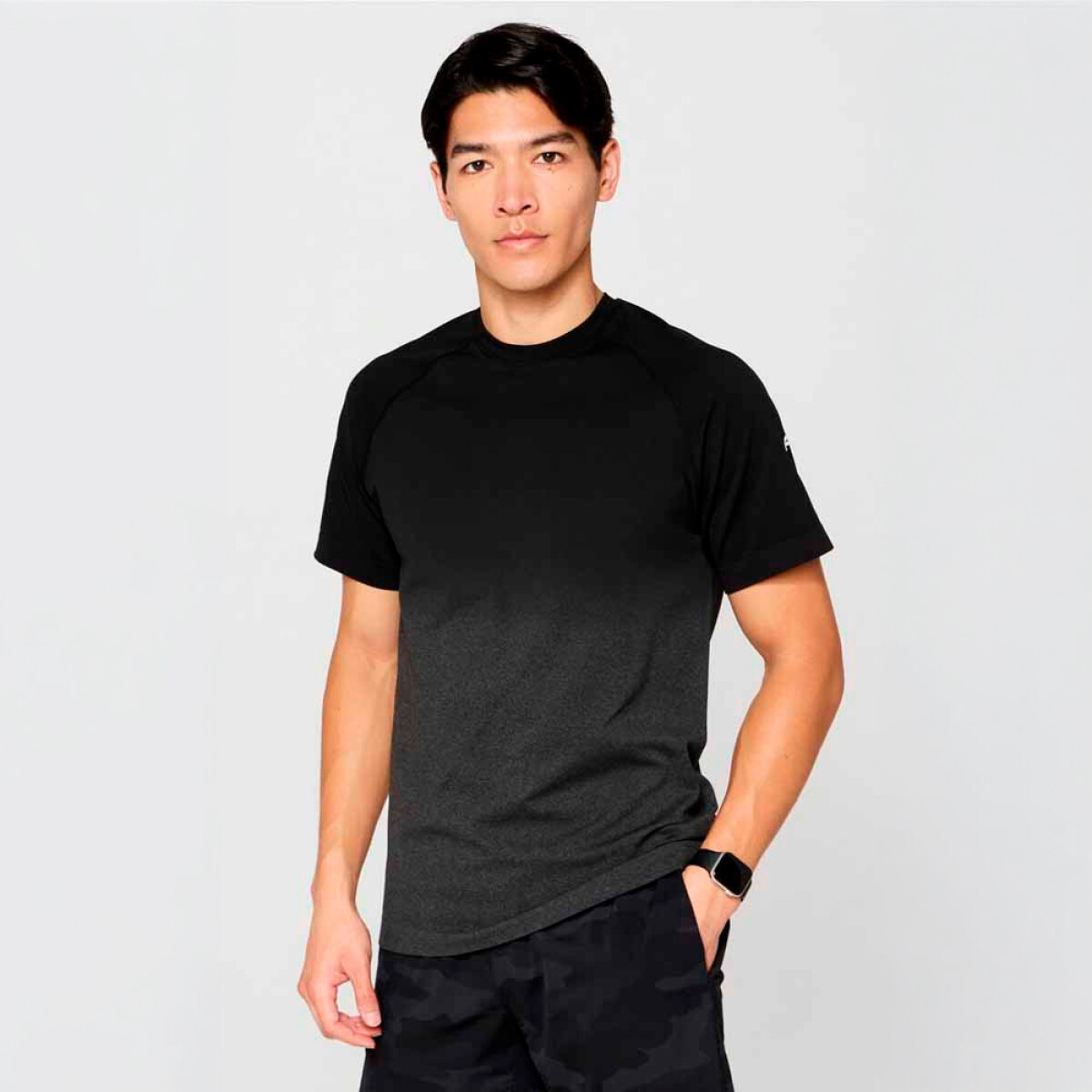 Polo The Training Day Tee Hombre 