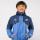 Campera De Lluvia Drift Nacional Niños 01p