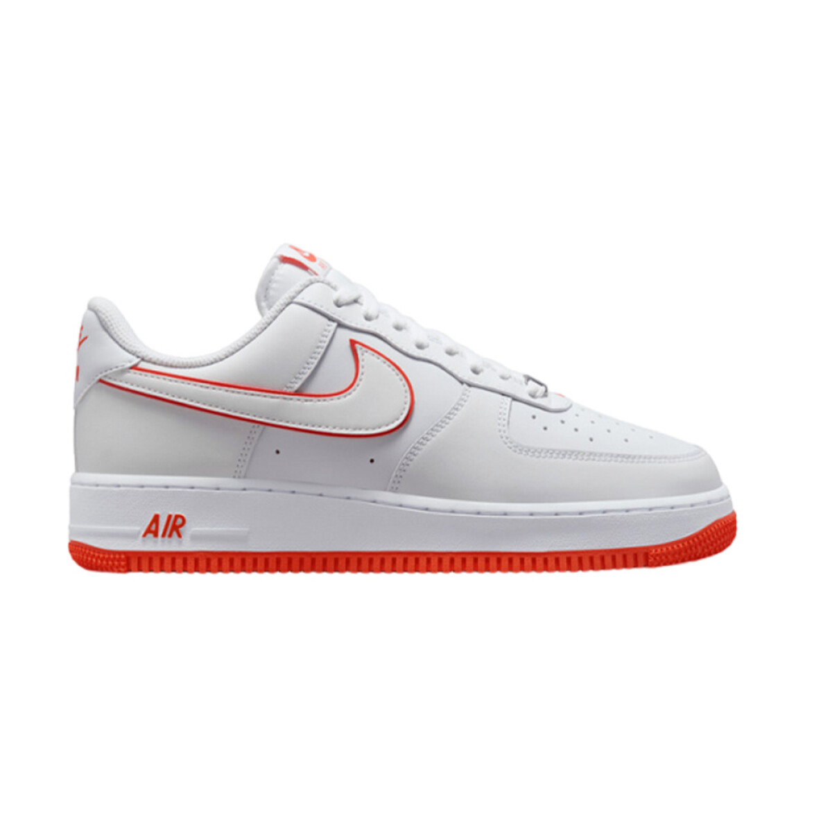 NIKE AIR FORCE 1 07 - White 