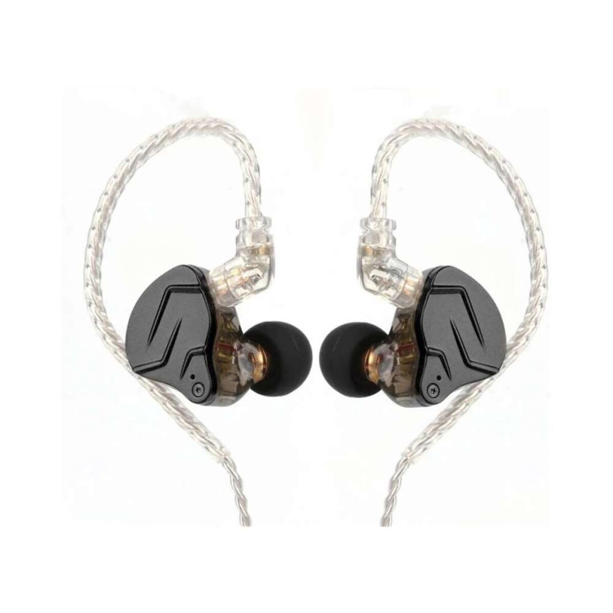 Auriculares Kz Zsn Pro X 