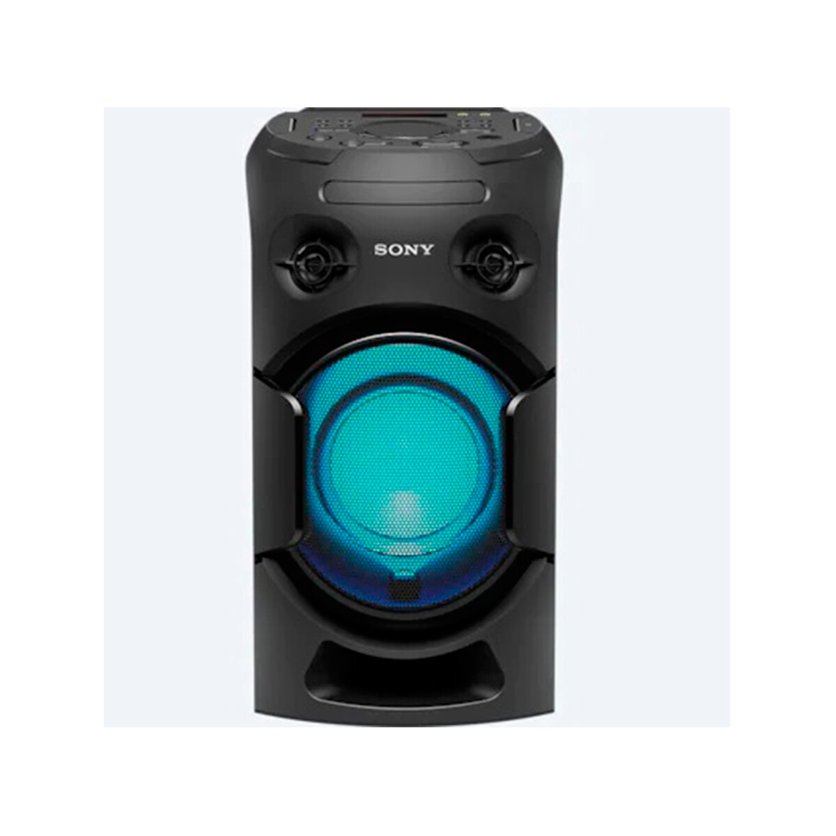 Sistema De Audio Sony Smhcv21d 