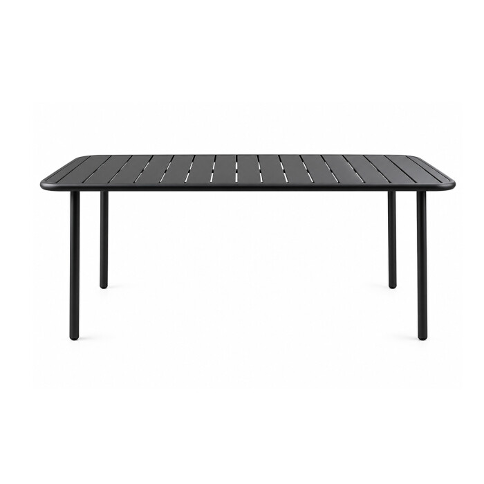 Mesa de Exterior Luma Black | PREVENTA