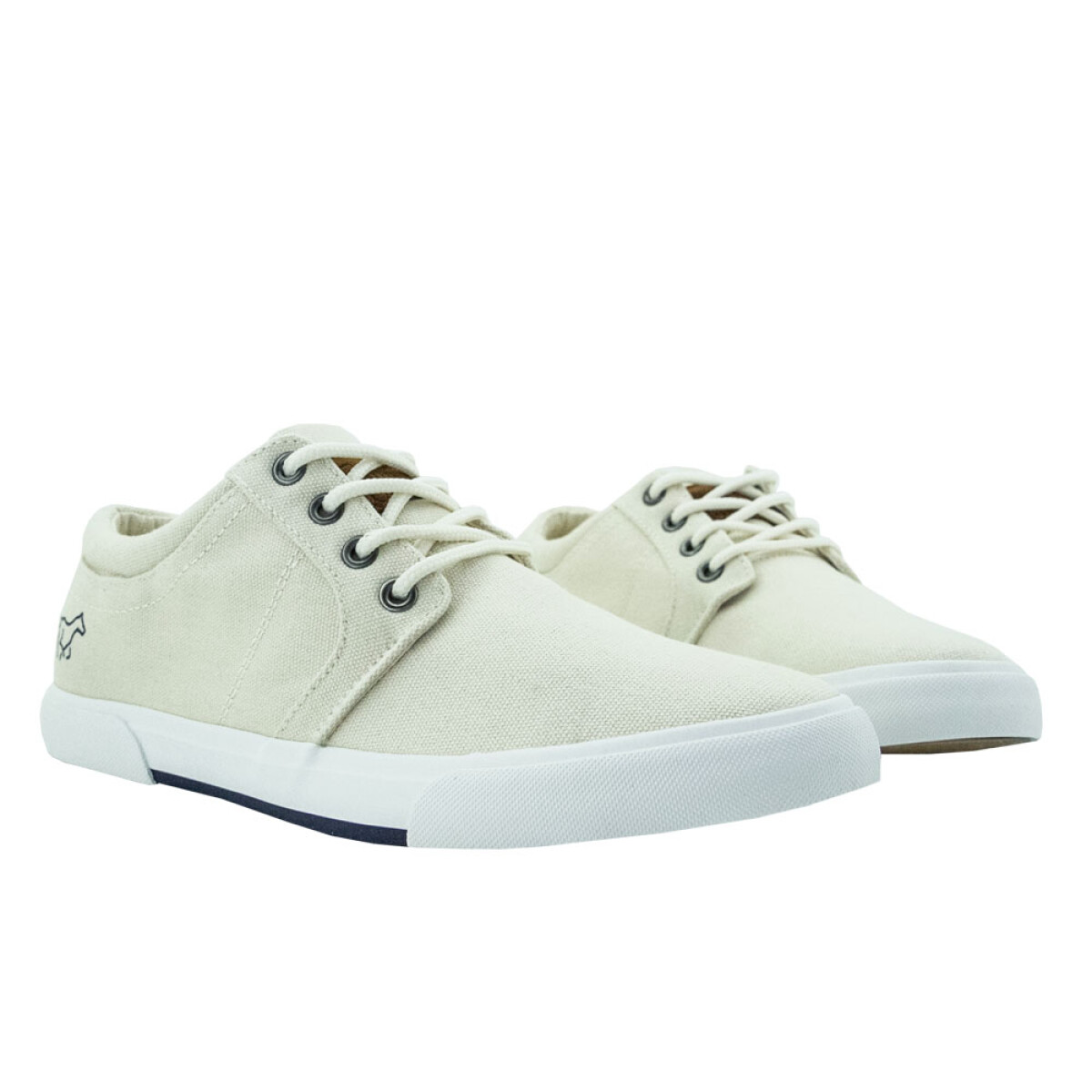 Championes Country HOUSTON de hombre - Beige 
