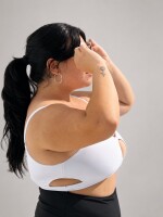 Top Buzios Blanco