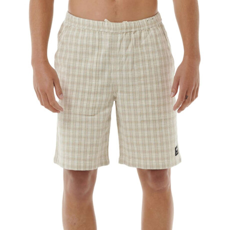 Bermuda Rip Curl Classic Surf Check Volley Volley