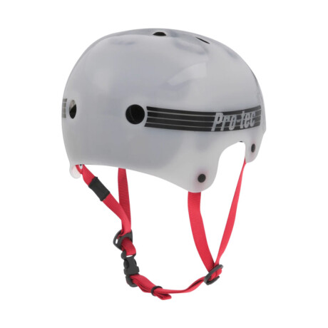 Casco Pro Tec The Bucky Skatebuckyeah! Talle M Gris