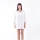 VESTIDO DELHI BLANCO