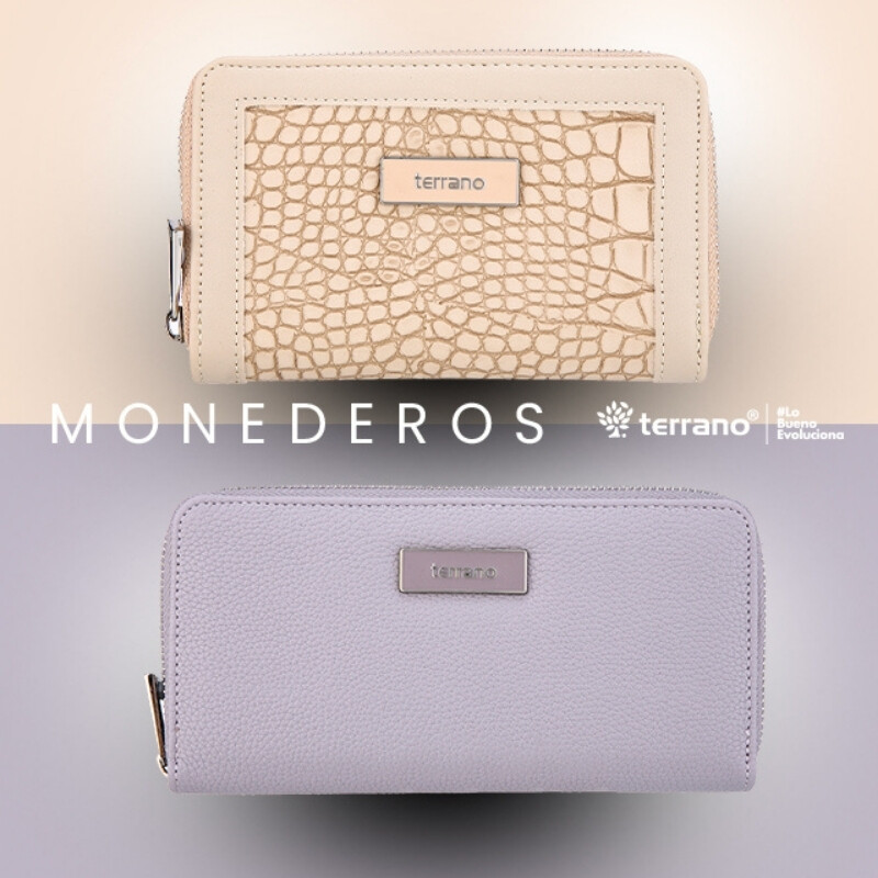 Monederos