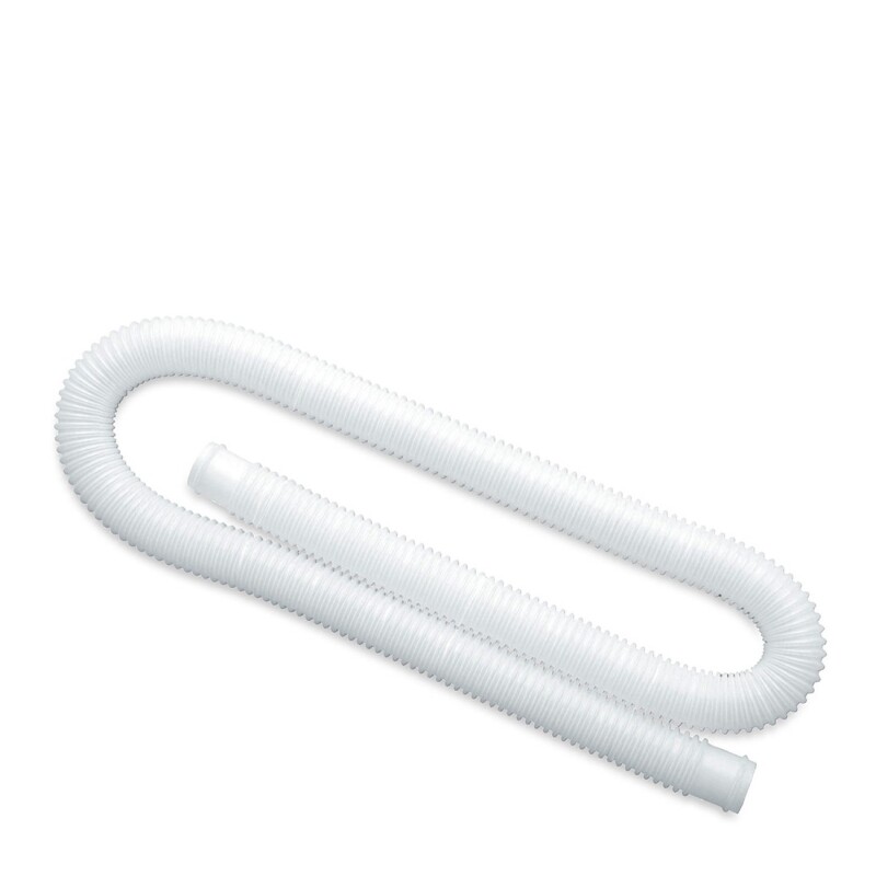 INTEX MANGUERA ORIGINAL PARA PISCINA 32MM X 1.5 METROS Intex Manguera Original Para Piscina 32mm X 1.5 Metros