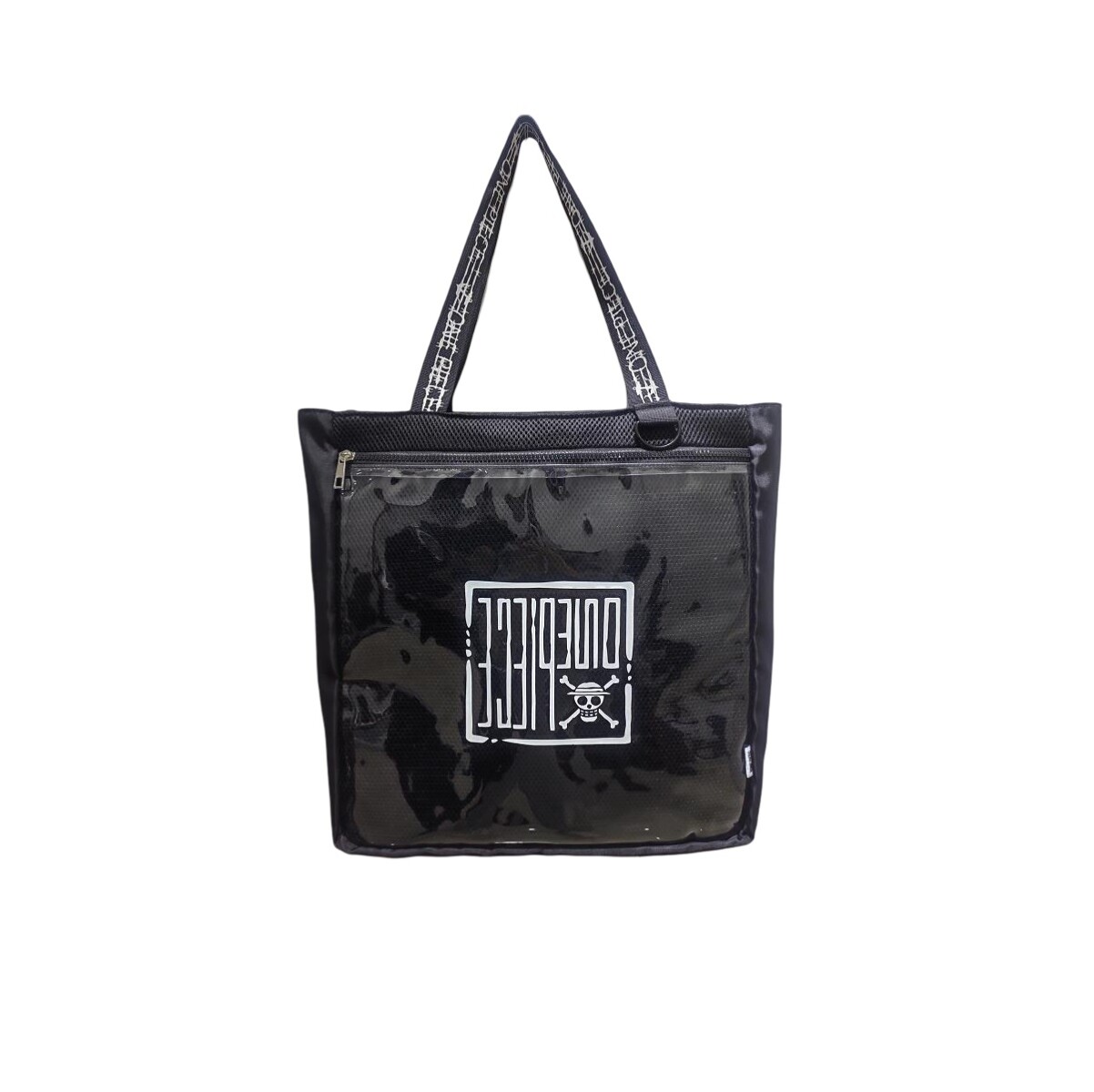 Bolso One piece - negro 