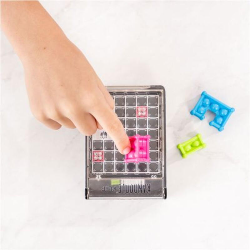 Juego Kanoodle- Flip Juego Kanoodle- Flip